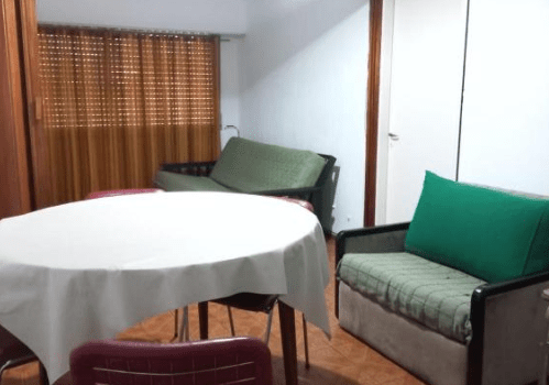 Alquiler de Departamento Céntrico Luminoso en Mar del Plata Buenos Aires Argentina