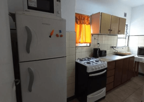 Captura De Pantalla Alquiler Centrico Luminoso Mar Del Plata Buenos Aires