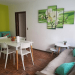 Captura De Pantalla Alquiler Centrico Mar Del Plata 2 Ambientes Buenos Aires