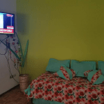 Captura pantalla centrico ambientes