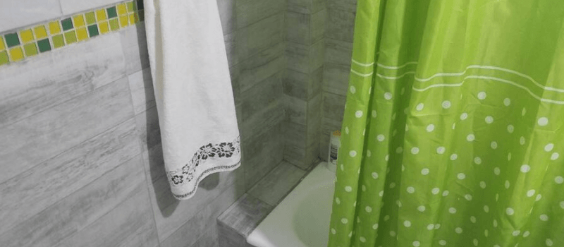 Captura De Pantalla Alquiler Centrico Mar Del Plata 2 Ambientes Buenos Aires