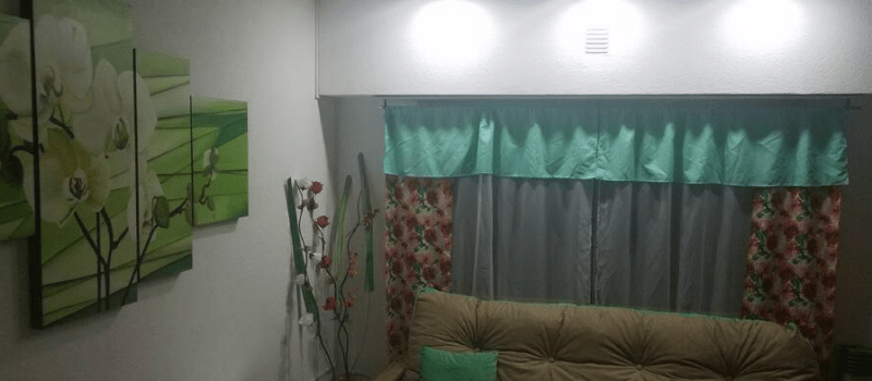 Captura De Pantalla Alquiler Centrico Mar Del Plata 2 Ambientes Buenos Aires