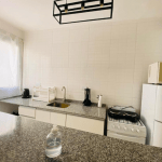 Alquiler Departamento Céntrico Remodelado