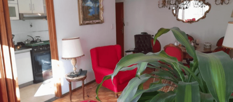 Captura De Pantalla Alquiler Centro Mar Del Plata 1572 Salta Buenos Aires