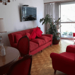 Alquiler Departamento Centro Mar Del Plata (1572 Salta)