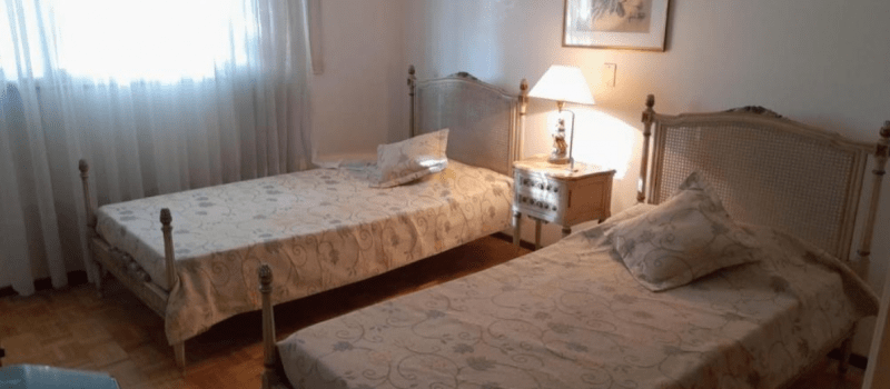 Captura De Pantalla Alquiler Centro Mar Del Plata 1572 Salta Buenos Aires