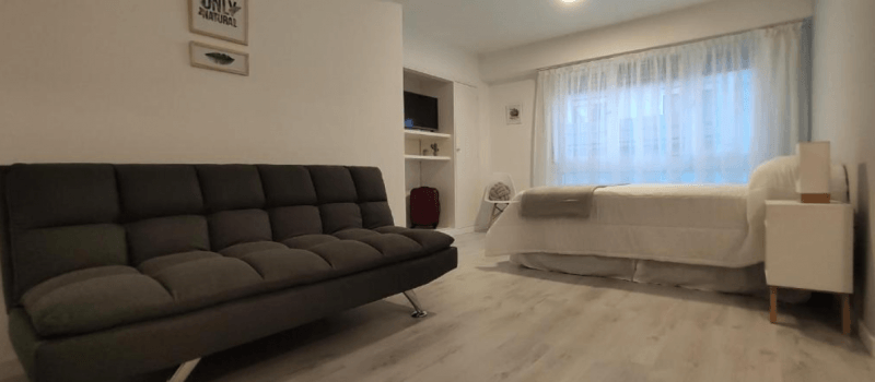 Alquiler de Departamento Centro Mdp Calle Belgrano en Mar del Plata Buenos Aires Argentina