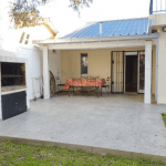 Alquiler Departamento Cerquita Del Mar (constitucion)