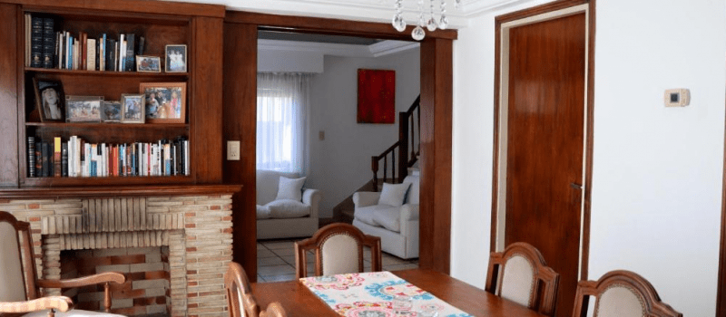 Captura De Pantalla Alquiler Chalet 3 Dormitorios En Mar Del Plata Buenos Aires