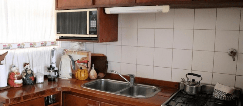 Captura De Pantalla Alquiler Chalet 3 Dormitorios En Mar Del Plata Buenos Aires