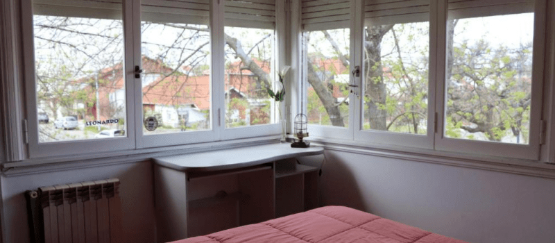Captura De Pantalla Alquiler Chalet 3 Dormitorios En Mar Del Plata Buenos Aires
