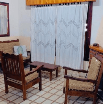 Captura De Pantalla Alquiler Chalet Alfar Mar Del Plata Buenos Aires