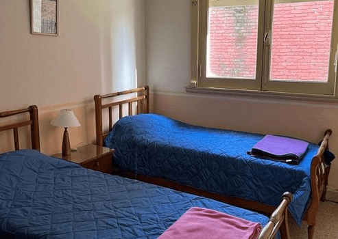 Captura De Pantalla Alquiler Chalet En Mar Del Plata Buenos Aires