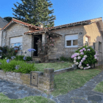 Alquiler Casa Chalet En Mar Del Plata