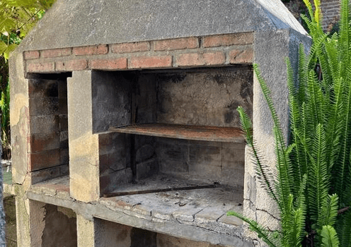 Captura De Pantalla Alquiler Chalet En Mar Del Plata Buenos Aires