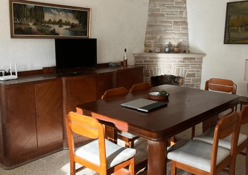 Captura De Pantalla Alquiler Chalet En Mar Del Plata Buenos Aires