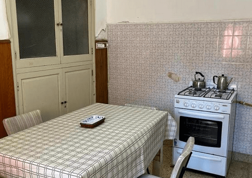 Captura De Pantalla Alquiler Chalet En Mar Del Plata Buenos Aires