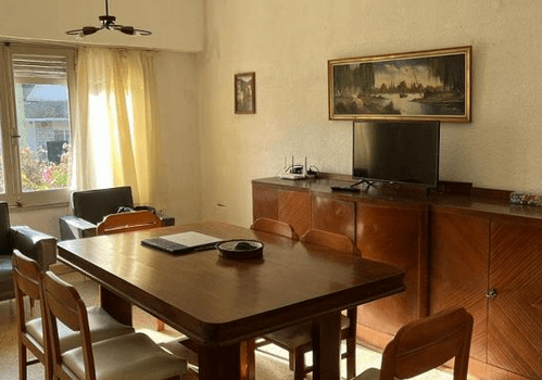 Captura De Pantalla Alquiler Chalet En Mar Del Plata Buenos Aires