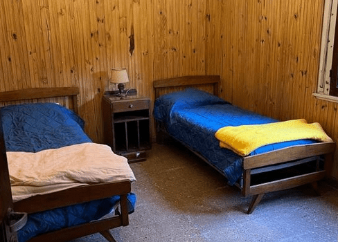 Captura De Pantalla Alquiler Chalet En Mar Del Plata Buenos Aires