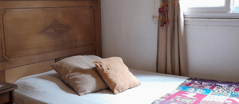 Captura De Pantalla Alquiler Chalet En Ph A Dos Cuadras Del Mar Zona Guemes Plata Buenos Aires