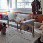 Captura pantalla chalet ph dos cuadras del mar zona guemes plata