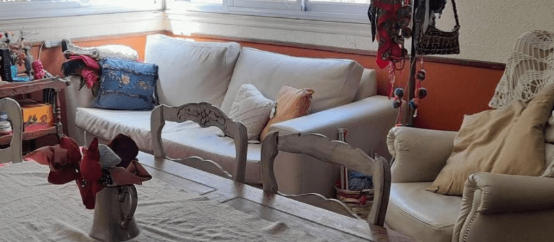 Captura De Pantalla Alquiler Chalet En Ph A Dos Cuadras Del Mar Zona Guemes Plata Buenos Aires