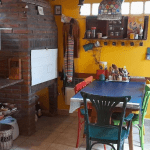 Captura pantalla chalet ph dos cuadras del mar zona guemes plata