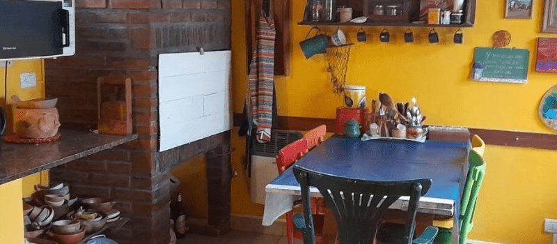 Captura De Pantalla Alquiler Chalet En Ph A Dos Cuadras Del Mar Zona Guemes Plata Buenos Aires