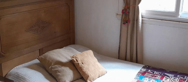 Captura De Pantalla Alquiler Chalet En Ph A Dos Cuadras Del Mar Zona Guemes Plata Buenos Aires