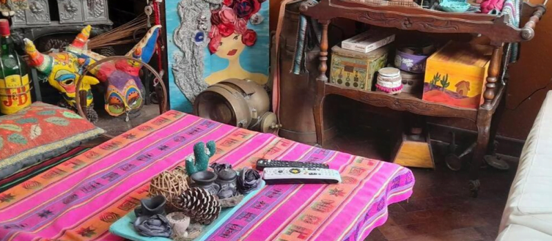 Captura De Pantalla Alquiler Chalet En Ph A Dos Cuadras Del Mar Zona Guemes Plata Buenos Aires