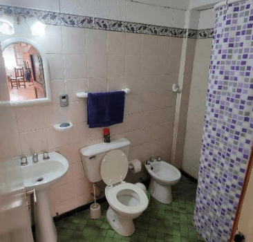 Captura De Pantalla Alquiler Chalet Mar Del Plata Buenos Aires