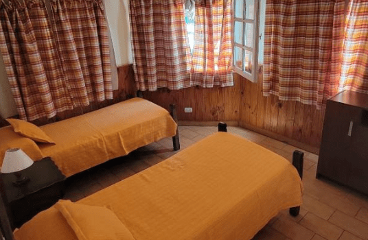 Captura De Pantalla Alquiler Chalet Mar Del Plata Buenos Aires