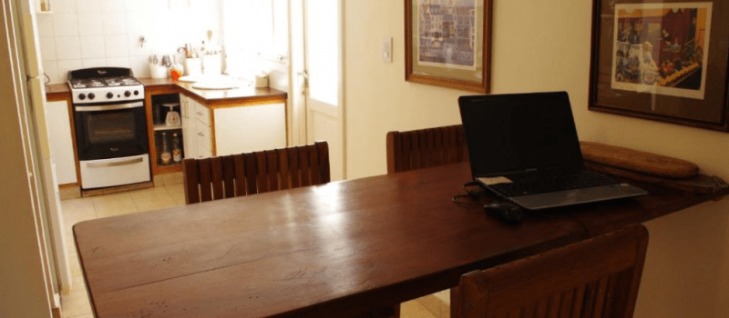 Captura De Pantalla Alquiler Chalet Playa Grande Mar Del Plata Buenos Aires