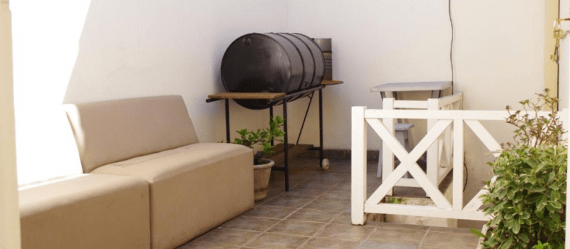 Captura De Pantalla Alquiler Chalet Playa Grande Mar Del Plata Buenos Aires