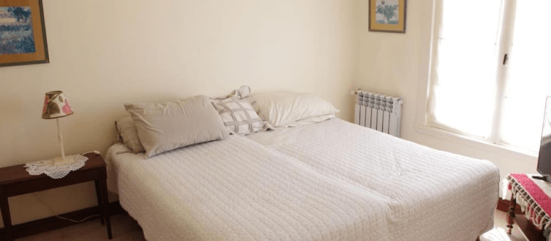 Captura De Pantalla Alquiler Chalet Playa Grande Mar Del Plata Buenos Aires