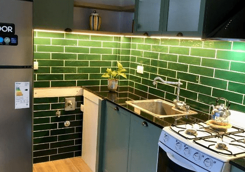 Captura De Pantalla Alquiler Chalet Pura Vida Mar Del Plata Buenos Aires