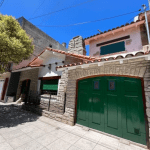 Alquiler Casa Chalet Pura Vida