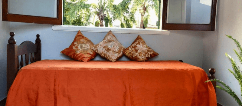 Captura De Pantalla Alquiler Chalet Pura Vida Mar Del Plata Buenos Aires