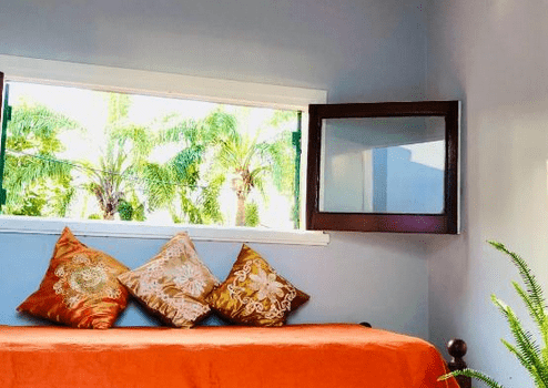 Captura De Pantalla Alquiler Chalet Pura Vida Mar Del Plata Buenos Aires