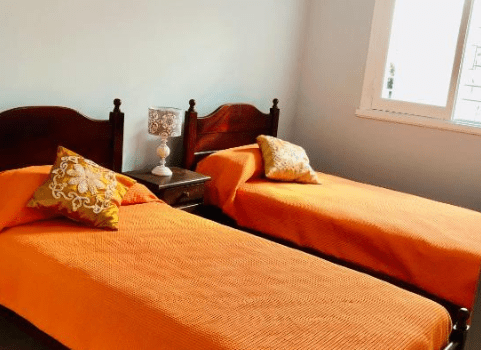 Captura De Pantalla Alquiler Chalet Pura Vida Mar Del Plata Buenos Aires