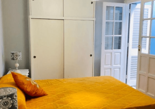 Captura De Pantalla Alquiler Chalet Pura Vida Mar Del Plata Buenos Aires