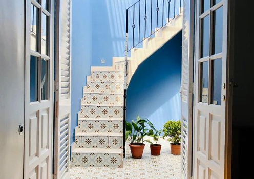 Captura De Pantalla Alquiler Chalet Pura Vida Mar Del Plata Buenos Aires