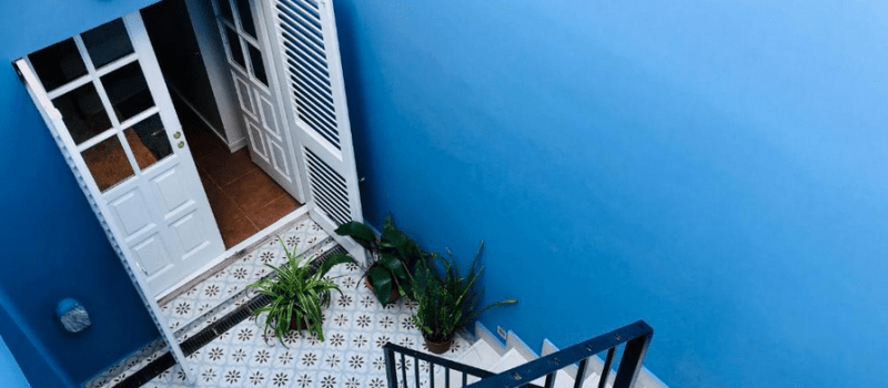 Captura De Pantalla Alquiler Chalet Pura Vida Mar Del Plata Buenos Aires