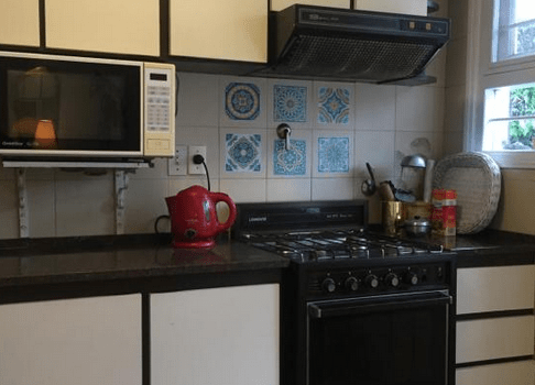 Captura De Pantalla Alquiler Chauvin Mar Del Plata Buenos Aires