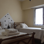 Alquiler Casa Chauvin