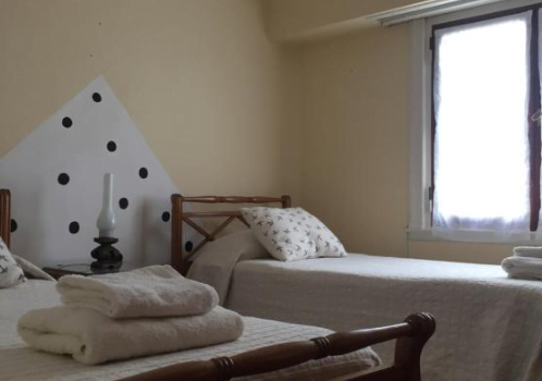 Alquiler de Casa Chauvin en Mar del Plata Buenos Aires Argentina