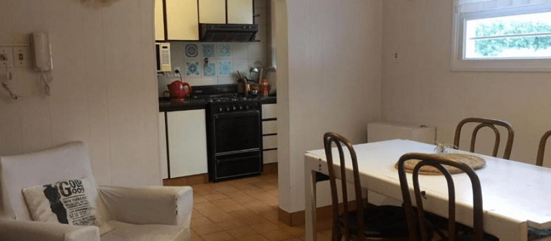 Captura De Pantalla Alquiler Chauvin Mar Del Plata Buenos Aires