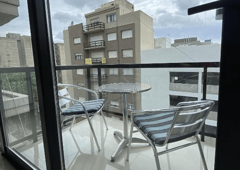 Captura De Pantalla Alquiler Chic En El Centro Hola Sur Mar Del Plata Buenos Aires