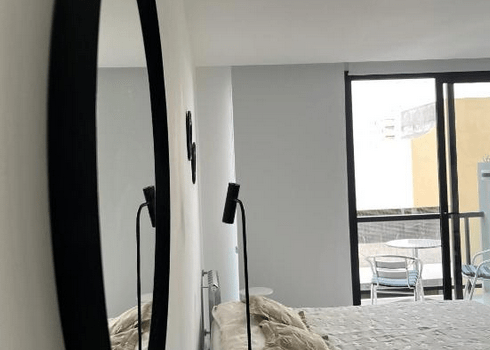 Captura De Pantalla Alquiler Chic En El Centro Hola Sur Mar Del Plata Buenos Aires