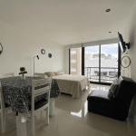Alquiler Departamento Chic En El Centro Hola Sur